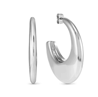 Orecchini Nomination Donna in Acciaio 134319/001